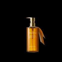 Dear Irean Heartbeat Echo Fragrant Bouncy Shower Oil with Sweet Almond Oil