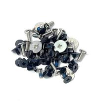 HSSDTECH Laptop Screw Set for HP Spectre 13-AF, 13T-AF, 13-af000 Series (13-af018TU, 13-af019TU, 13-af520TU, 13-af521TU, 13-af528TU) 941849-001