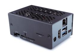 KKSB ASUS Tinker Edge T Case with Heatsink Space - Tinker Edge T Enclosure
