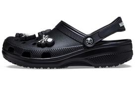 Crocs Classic Clog Mastermind Black 208211-001 48-49