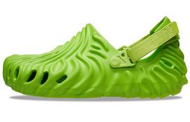 Salehe Bembury X Crocs Pollex Clog  Crocodile  207393-30T 38-39