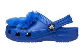 Kids' Crocs Breathable Kids Clogs 209140-4KZ 26