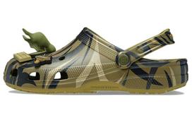 Crocs Classic Clog Clot Aloe 208700-3UA 36-37