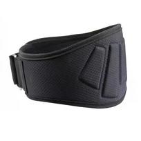 Weight Lifting Waist Belts For Men and Women Squat & Lower Back Support Protect Waist Belt for Fitness Weightlifting Training Waitsline74-85cm