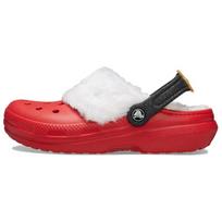 Crocs Classic Lined Clog Santa Women's 210933-6WE 36-37