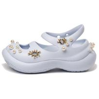 Crocs Phaedra Clogs Women's Blue 2095615AF 37-38