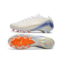 Men's 16th Gen Assassin AG Studs Low-top Football Boots - Waterproof, Full Knit, Air Cushion Size 40 3 spalvos