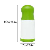 Multi-Functional Herb Spice Grinder Easy Clean Durable Quick Chop For Parsley Garlic Spice Creative Efficient Cooking Tools