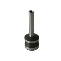 Qiyan Heavy-Duty 3-Hole Punch Machine 3mm Drill Bit CN plug (adapter included)
