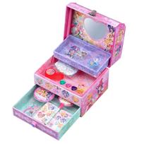 The Secret Lovely Box: Mahou Tsukai Precure