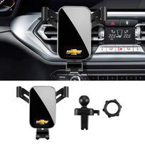 ABS Car Phone Holder 360 Rotation Gravity Auto Grip Bracket For Chevrolet Cruze Sonic Silverado Trax Camaro Captiva Equinox
