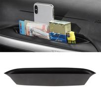 GrabTray Passenger Storage Box Grab Handle Organizer Tray for Jeep Wrangler JK 2011-2017 Stowing Tidying Car Interior Accessory juoda
