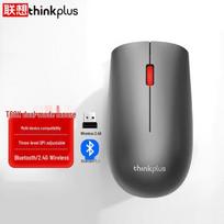 Lenovo ThinkPlus T60X Dual-Mode Wireless Silent Mouse