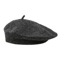 Fashion Warm Winter Wool Berets Hat Solid Color Elegant French Artist Hat All Matched Retro Felt Berets Women Girls