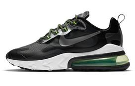 3M x Nike Air Max 270 React SE 'Black Reflective Silver' 44