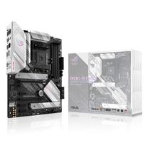 ASUS ROG STRIX B550-A GAMING AMD Ryzen 5000 series AM4 compatible B550 ATX motherboard  Domestic authorized dealer product