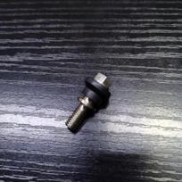 For Yamaha NVX155 NMAX155 FORCE155 XMAX300 Drive Screws Engine Guard Plate Clutch Cover Motorcycle Parts 1pcs