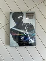 [Unopened] Lee Junho JUNHO THE BEST Blu-ray