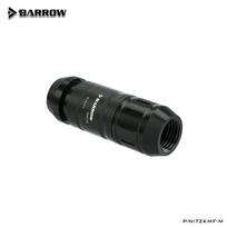 Barrow Drain Valve Water Cooling Fittings , Professional Edition Quick Disconnect QDC / Quick Cut off Water Valve , TZKMF-M one set juoda