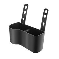 Multi-functional Car Cup Holder Car Seat Mount Water Bottle Storage Rack  Food Water Storage