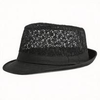Party Headwear Vibrant Beach Sun Cap Mesh Fedora Hat Polyester Outdoor Travel Hat For Sun Camping Outdoor Travel juoda