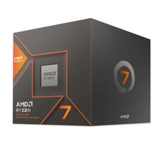 AMD Ryzen 7 8700G 8-core 16-thread desktop processor