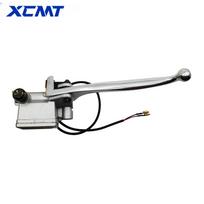 Motorcycle Front Brake Pump Brake Master Cylinder Pump Suitable For Z50 Z50J DAX SKYTEAM ZhenHua Monkey Bike Parts Front brake pump