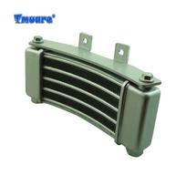 Tmuare Oil Cooler Radiator For 140cc 150cc 160cc 190cc Engine Motor Pit Dirt Bike Motard