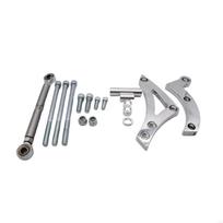 C4DD Aluminum Generator Platform Generator Holder Vehicle Spare for SBD318 360