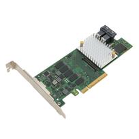 Smart Array Card, 72-bit DDR3 Interface Smart Array Card RAID Controller, PCI Express 3.0 x8 Smart Array Card, D3216-A13 LSI 9361-8I Array RAID Card