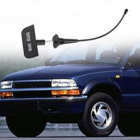 Car Parking Brake Release Handle 15025402 For Chevrolet Blazer S10 Oldsmobile Bravada GMC Jimmy Sonoma 15027989 15711526