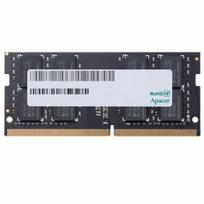 APACER Laptop Memory DDR4-3200 PC4-25600 8GB 260pin SO-DIMM ES.08G21.GSH