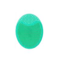 Silicone Face Cleansing Brush Facial Deep Pore Skin Care Scrub Cleanser Tool New Mini Beauty Soft Deep Cleaning Exfoliator