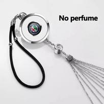 for Alfa Romeo 159 156 147 Mito Giulia Car perfume pendant Air freshener DIY Your car logo Aromatherapy