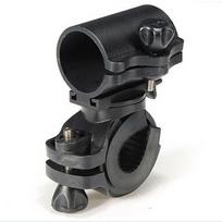 Lamp Mount Light Bracket Flashlight Stand LED Torch Bracket Bicycle Flashlight Mount Bike Lights Holder Cycling Light Holder juoda