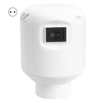 Elektrinis vakuuminis siurblys 55W didelės galios dviejų kalibrų greitas siurblys EU Plug-in elektrinis oro siurblys drabužiams Maisto kelionių organizatorius suspaudimo maišeliai EU