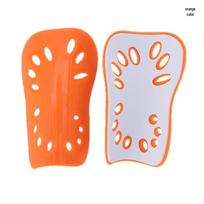 Professional Anti-Collision Shin Guards for Men's and Kids' Football Training