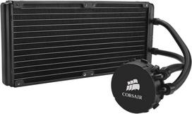 CORSAIR All-in-One Liquid Cooler CW-9060014-WW(H110)