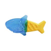 Summer Dog Water Fill Frozen Chew Toy Durable Non-Toxic Ice Stick for Pet Cooling and Chewing Entertainment One Size