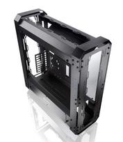 RAIJINTEK PC Case ERIS EVO Full Tower, Supports Water and Air Cooling, Dual PSU Support (0R20B00172)