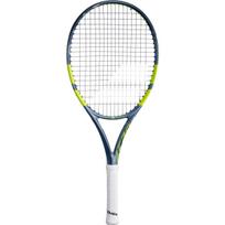 Babolat Pure Aero Junior 26 Junior Tennis Racket (2026) - Pre-strung (Item No. 140520)
