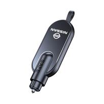Car Safety Hammer Auto Emergency Glass Window Breaker Tools For Nissan Sylphy N7 Teana Qashqai Note J10 J11 Navara Juke GTR Leaf