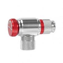 Accessories Bike Pump Bicycle Accessories Head Adapter CO2 Cylinder Pump Fast Inflator Gas Nozzle A