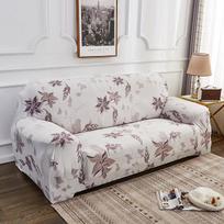 Pattern Printed Sofa Covers Decor Stretch Sofa Slipcovers For Living Room Anti -Dirty All Seasons Available Couch Seaters 1-seater (90-140cm)