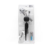 Daiichi #32160 Pickers EX Pickers Multi Tool with Micro Case Black (1608 m)