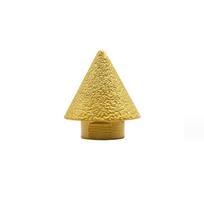 M14 Diamond Chamfer Bits Dia 35-50mm Milling Tile Cutter Marble Concrete Hole Saw Masonry Drilling Crowns Construction Job Tools