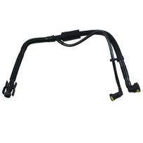 Engine Crankcase Breather Pipes EW10J4 for Peugeot 307 407 406 607 807 1.6V Citroen Picasso Sena 2.0 CHINA