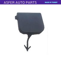 Front Bumper Towbar Cover For Megane Mk2 2006-2008 OEM 8200142335 7701476890