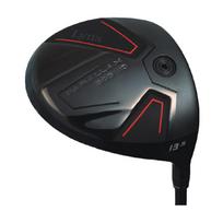 LYNX Golf PARALLAX 305MD Mini vairuotojas Atitinka taisykles Mini vairuotojas coliais Kampas Flex PARALLAX 305 MD 43,75 13,5°S WC+H/C 13,5°S juoda
