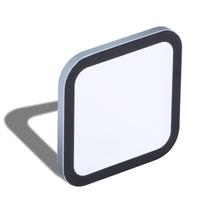 For GOPRO HERO 8 Black Lens Replacement Lens Tempered Protective Glass for Hero 8 Lens cover repair faceplate front cover Lens glass only